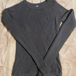 Lululemon sweater